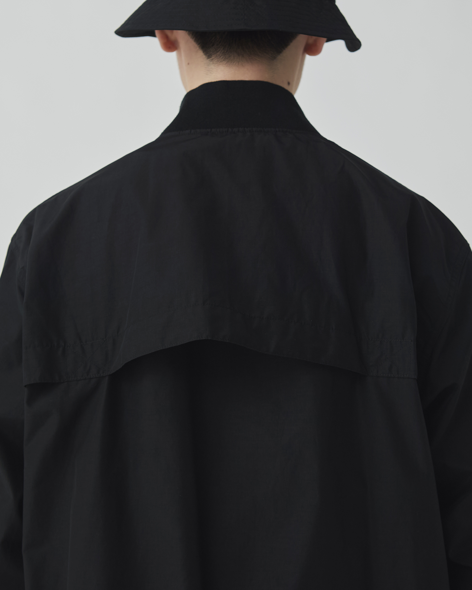 Light Mountain Cloth Jacket