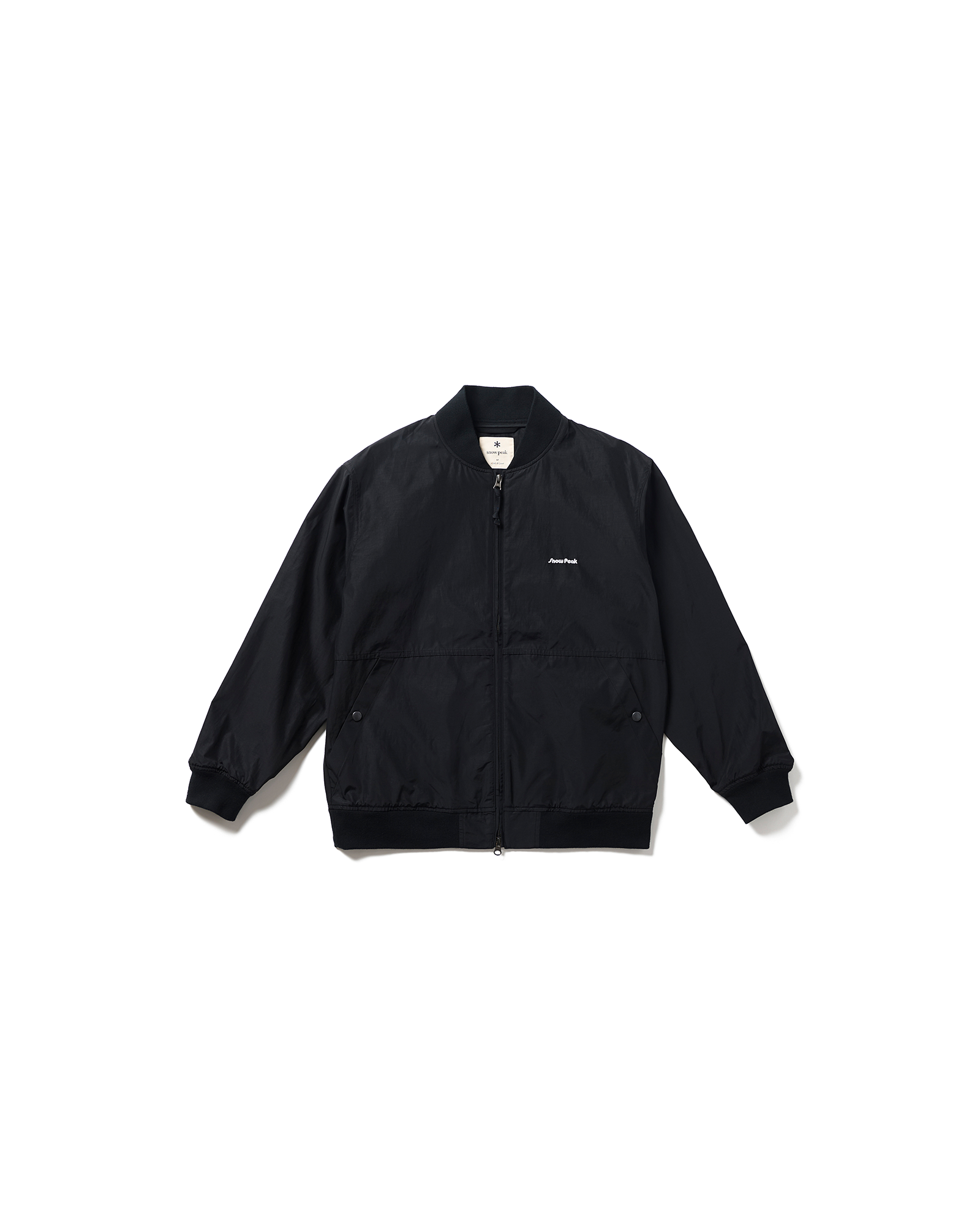 Light Mountain Cloth Jacket