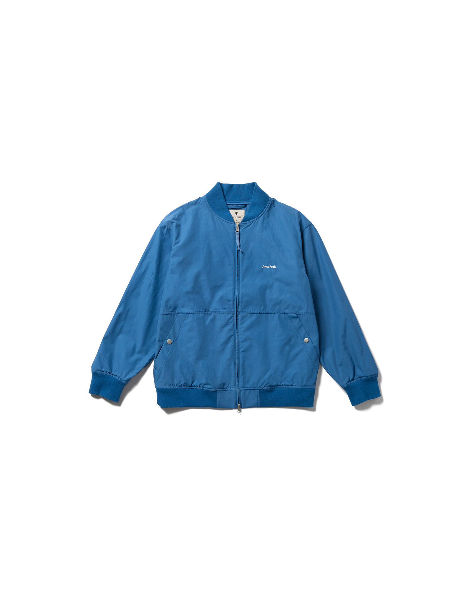 Light Mountain Cloth Jacket