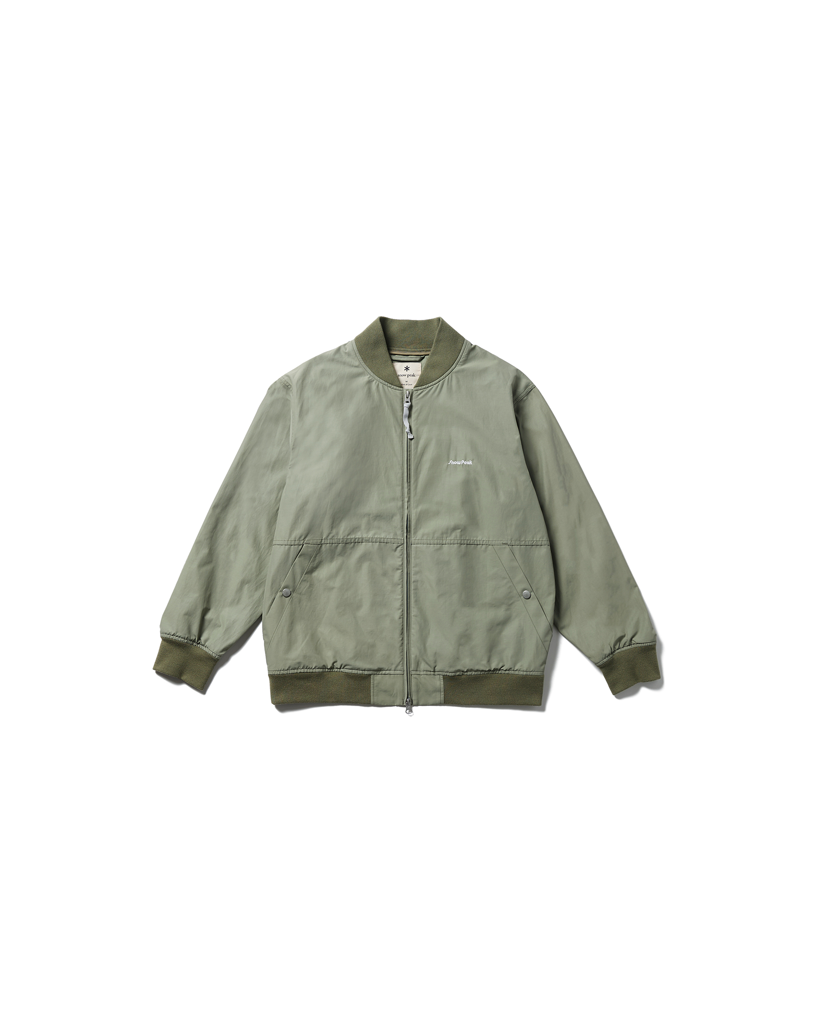 Light Mountain Cloth Jacket