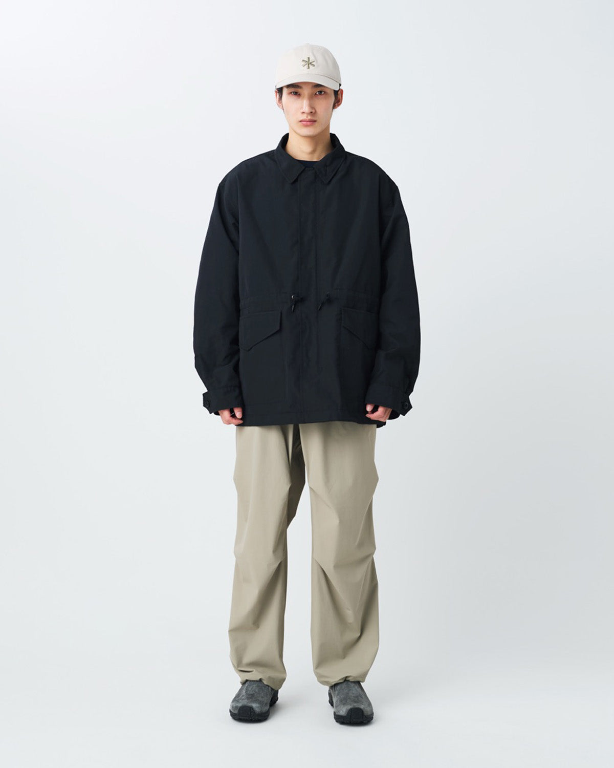 TAKIBI Ripstop Field Jacket