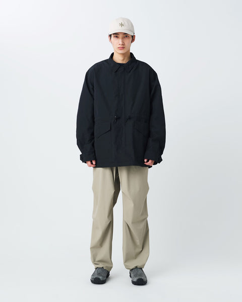 TAKIBI Ripstop Field Jacket | Snow Peak