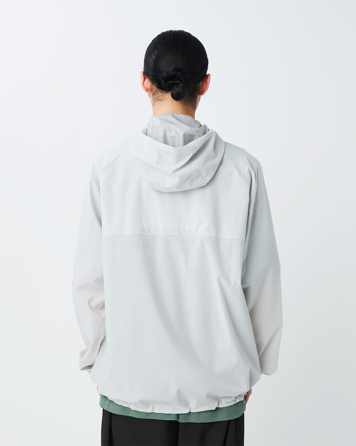 Pertex Weatherproof Jacket