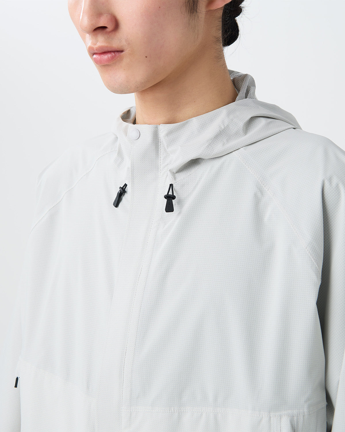 Pertex Weatherproof Jacket