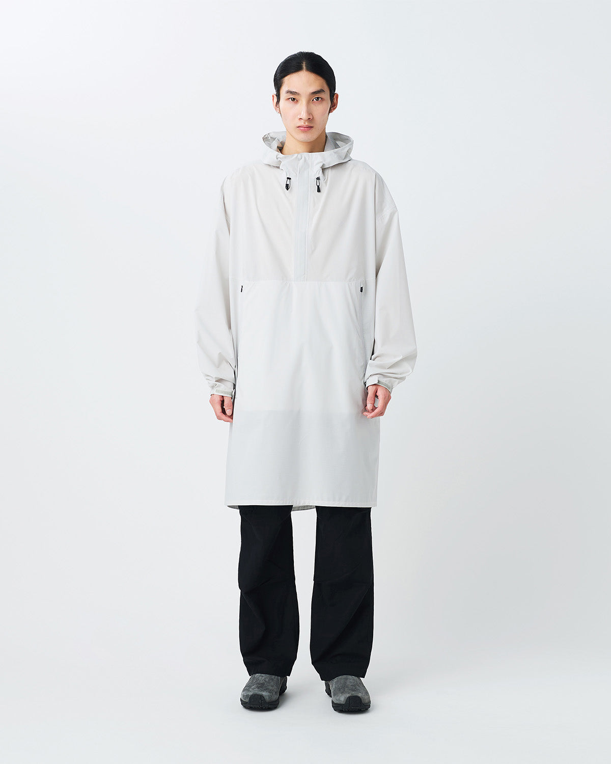 Pertex Weatherproof Poncho