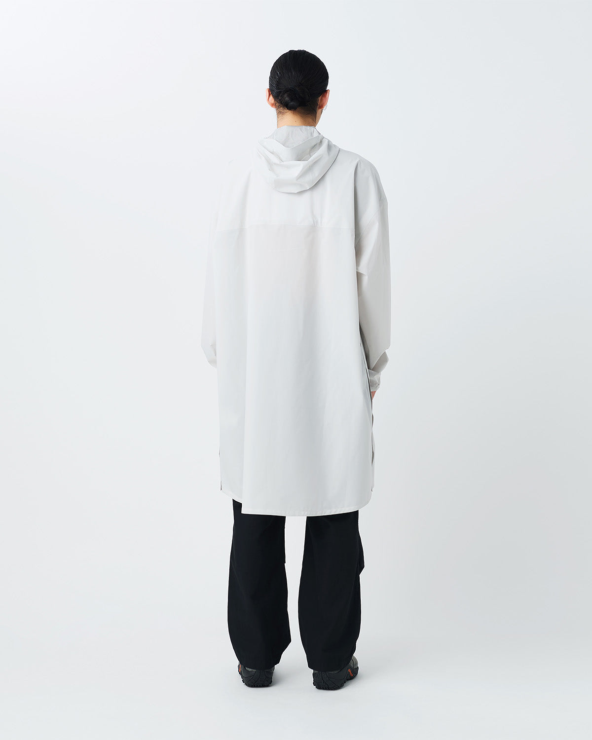Pertex Weatherproof Poncho