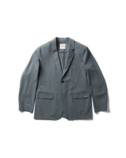 Water-Repellent Stretch Jacket | Snow Peak