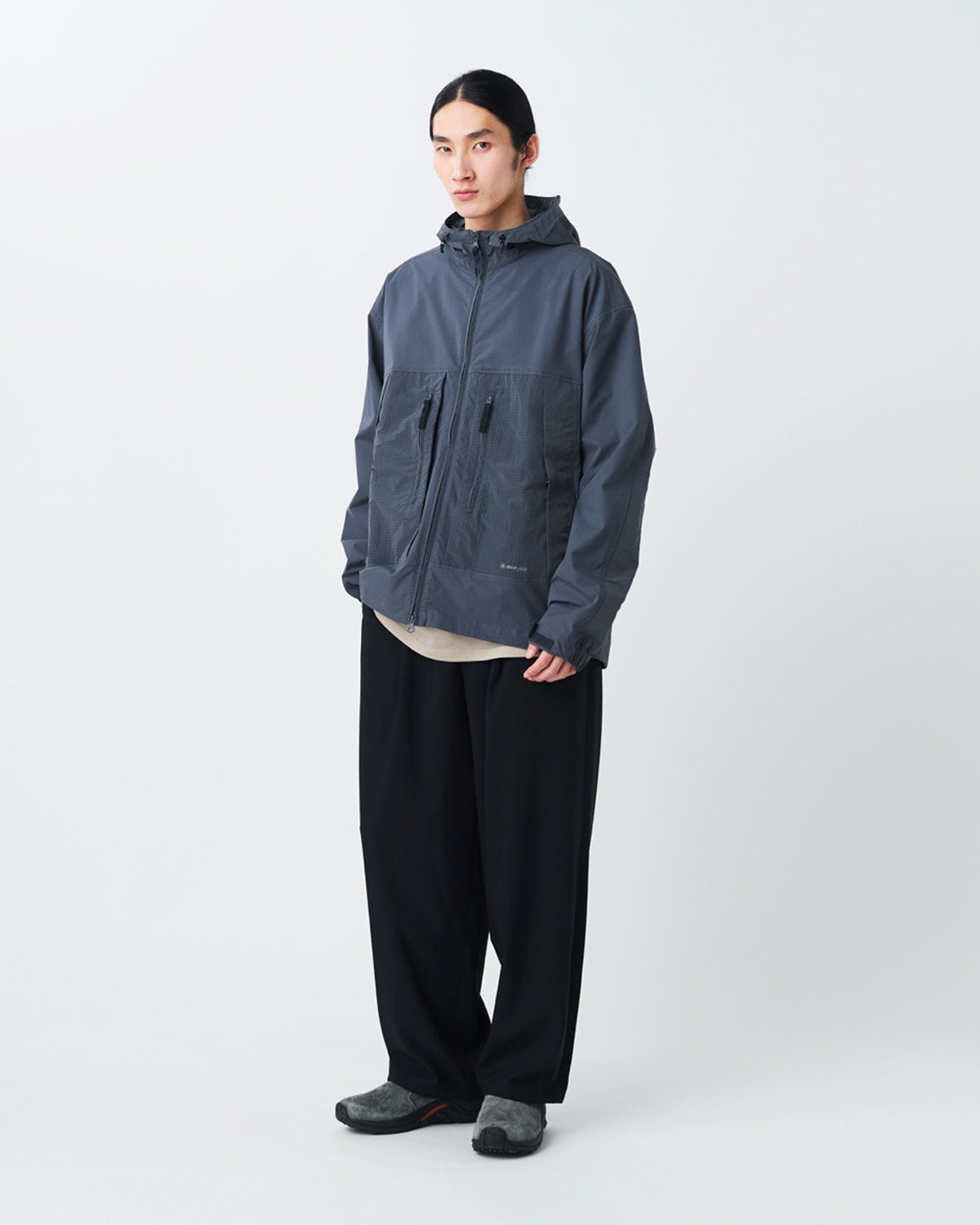 Insect Shield Jacket