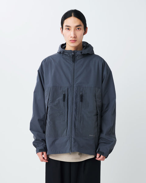 Insect Shield Jacket | Snow Peak