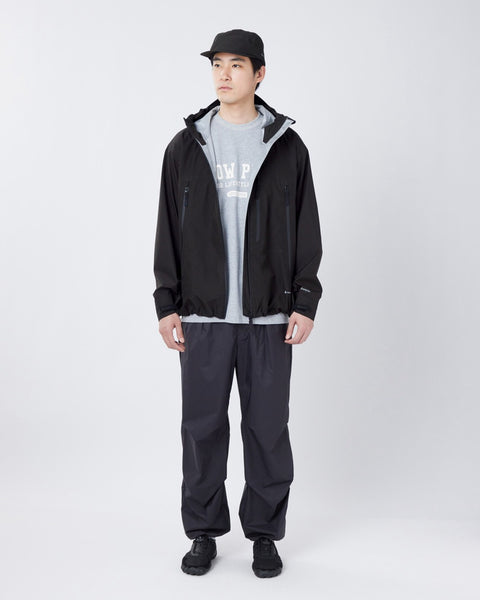 GORE-TEX Rain Jacket | Snow Peak
