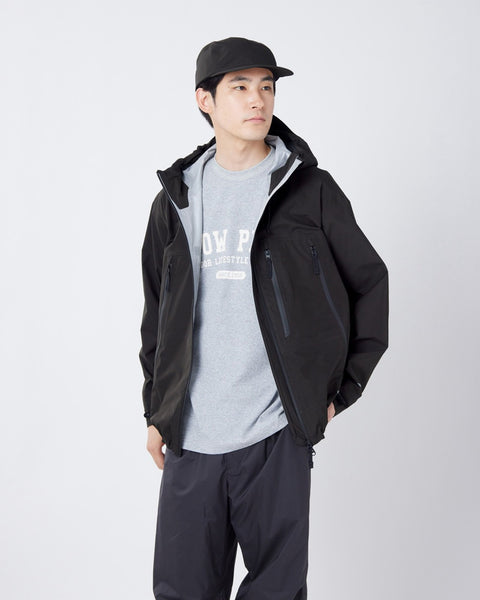 【 Peak】GORE-TEX Rain Jacket JK-26SU014_-