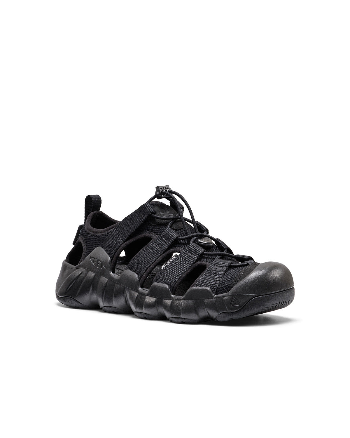 Snow Peak x KEEN Hyperport H2