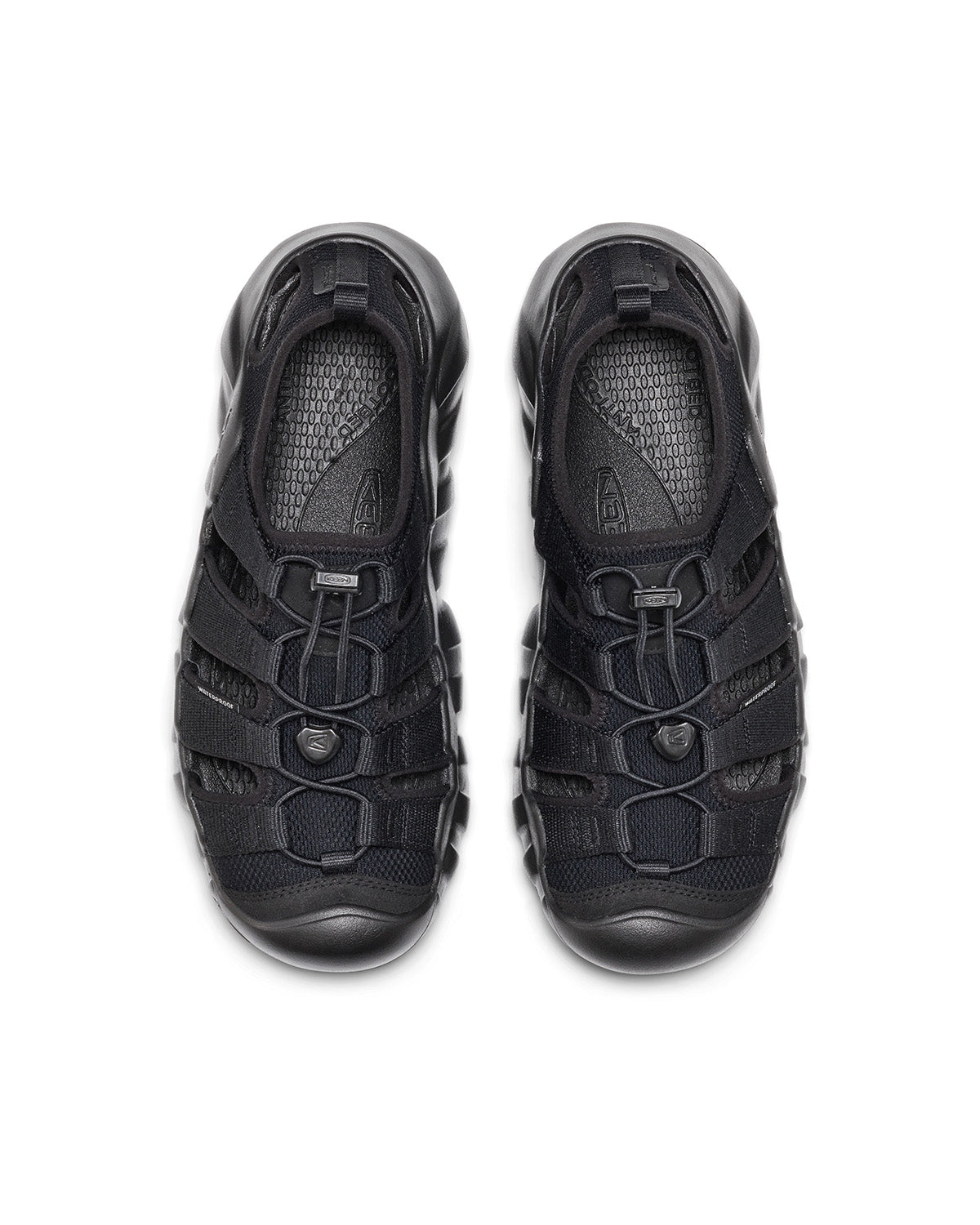 Snow Peak x KEEN Hyperport H2