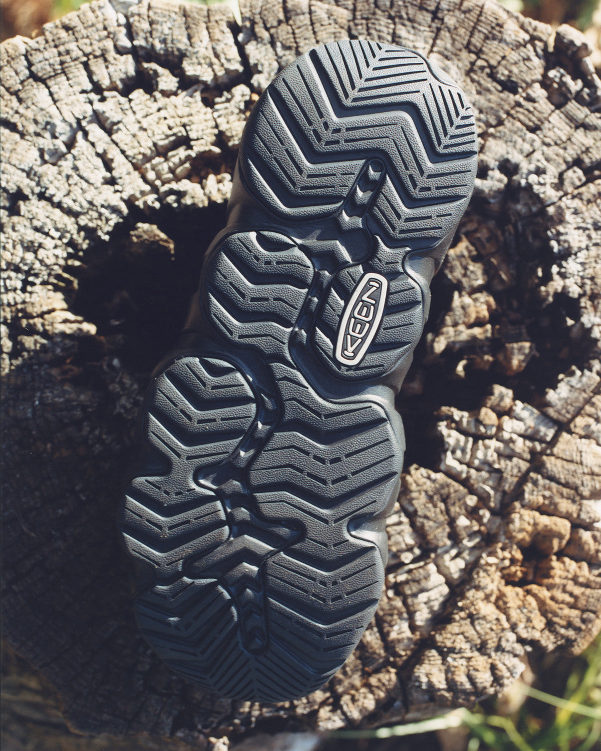 Snow Peak x KEEN Hyperport H2