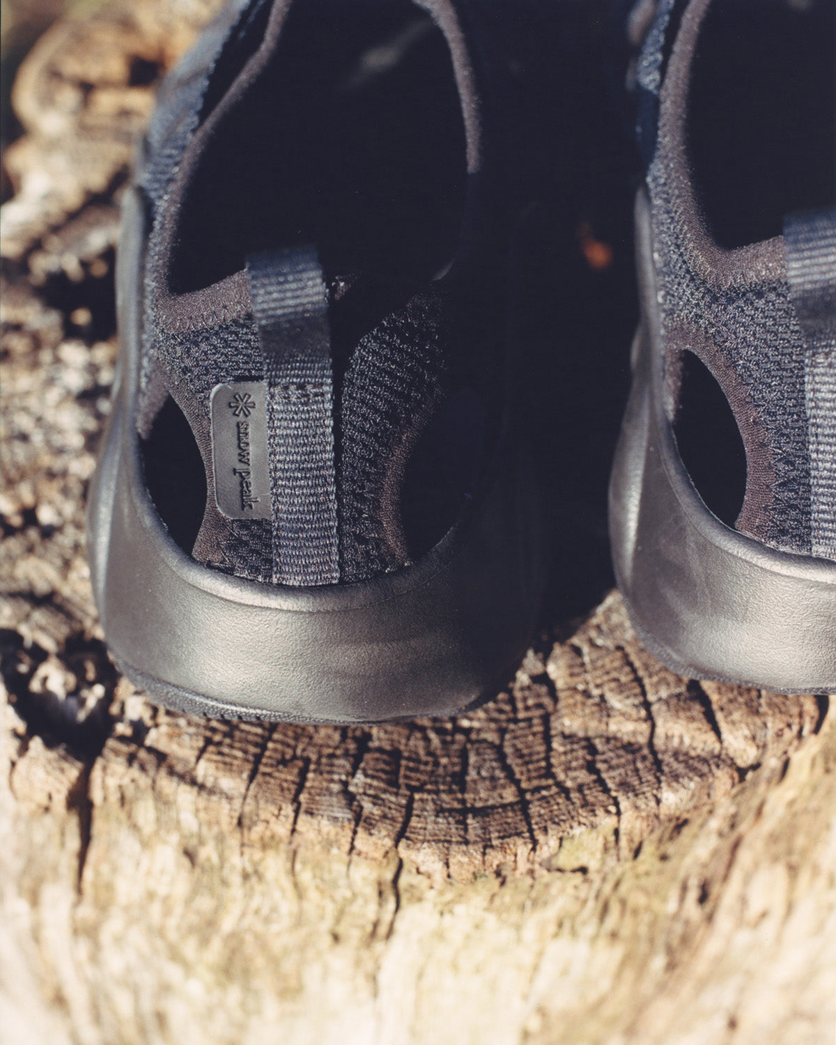 Snow Peak x KEEN Hyperport H2