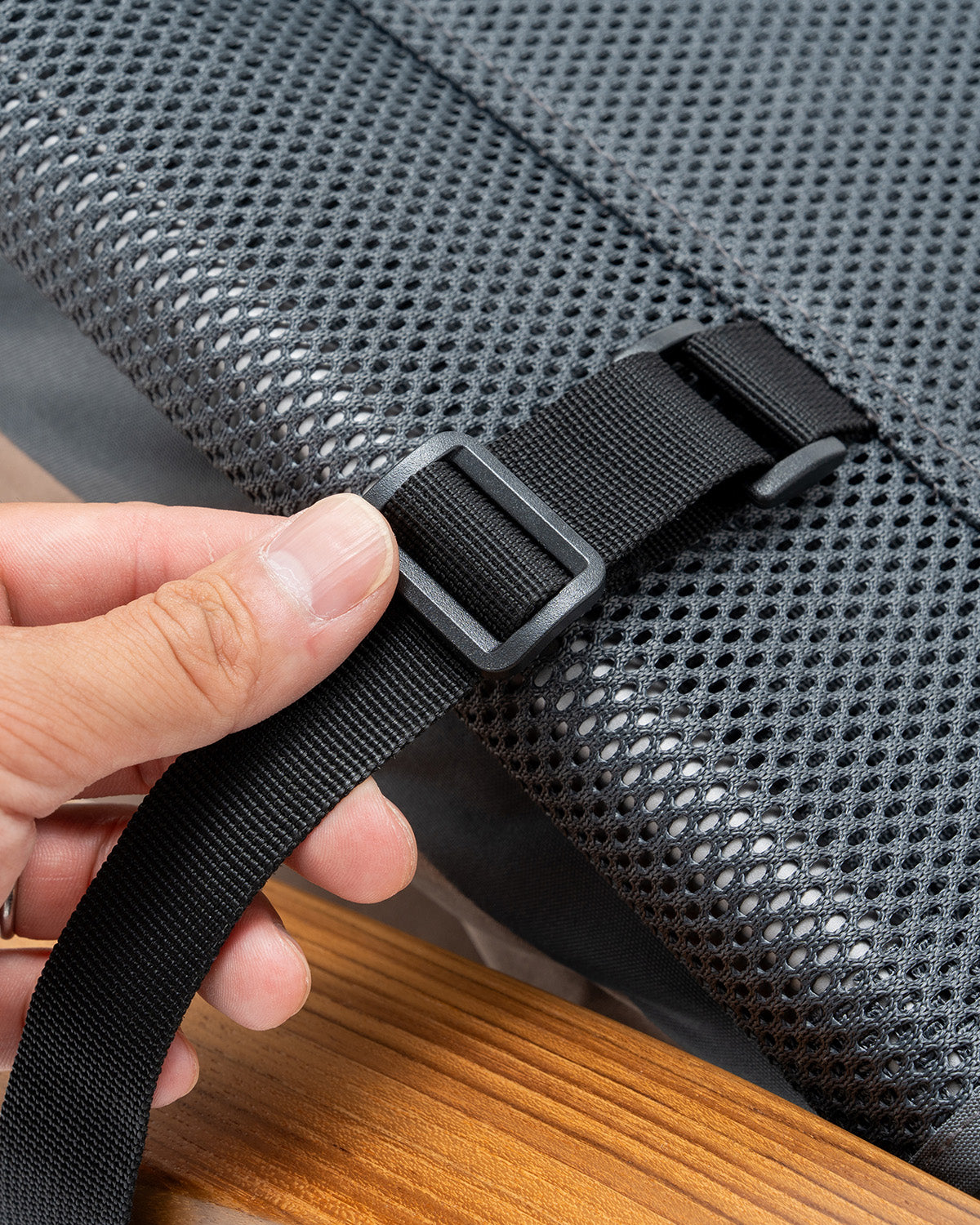 Reclining Chair Wide