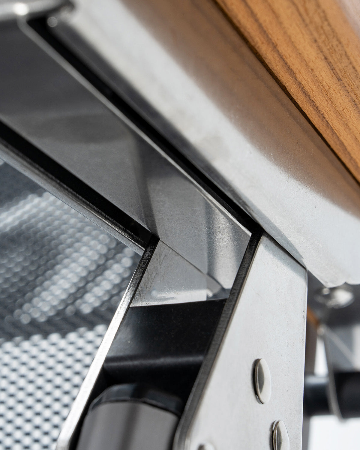 Reclining Chair Wide