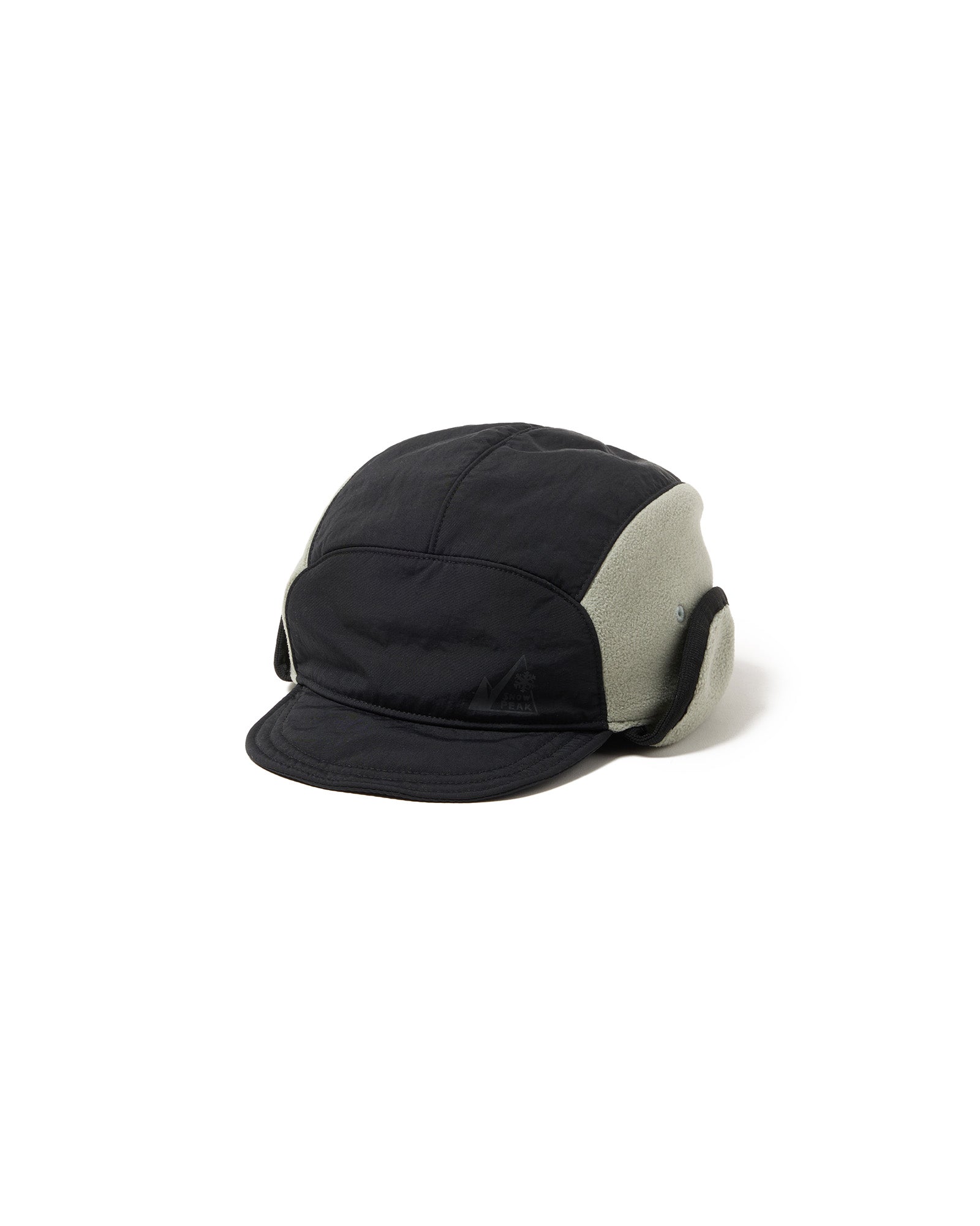 Mountain of Moods Fleece Cap