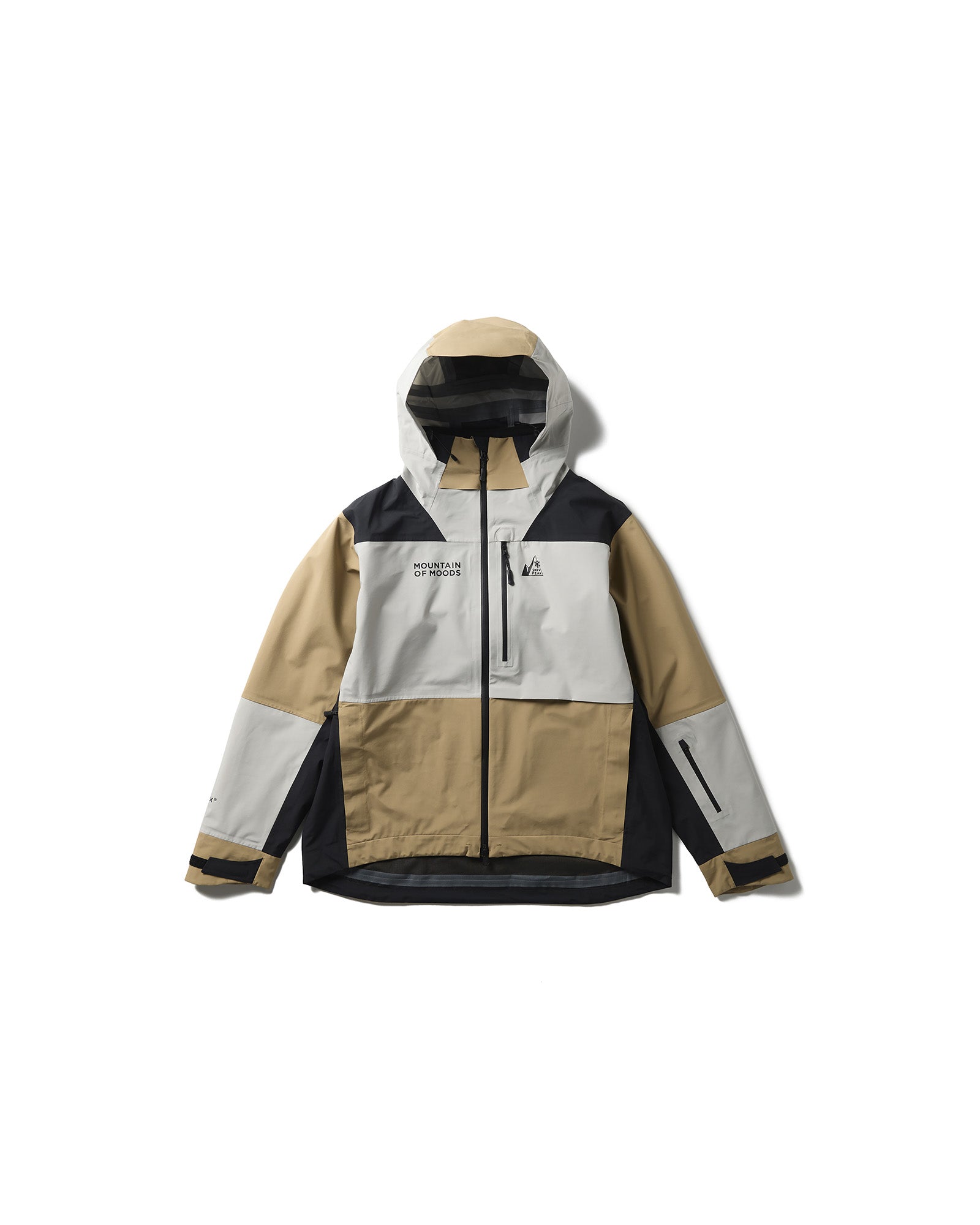 Mountain of Moods Snow Jacket