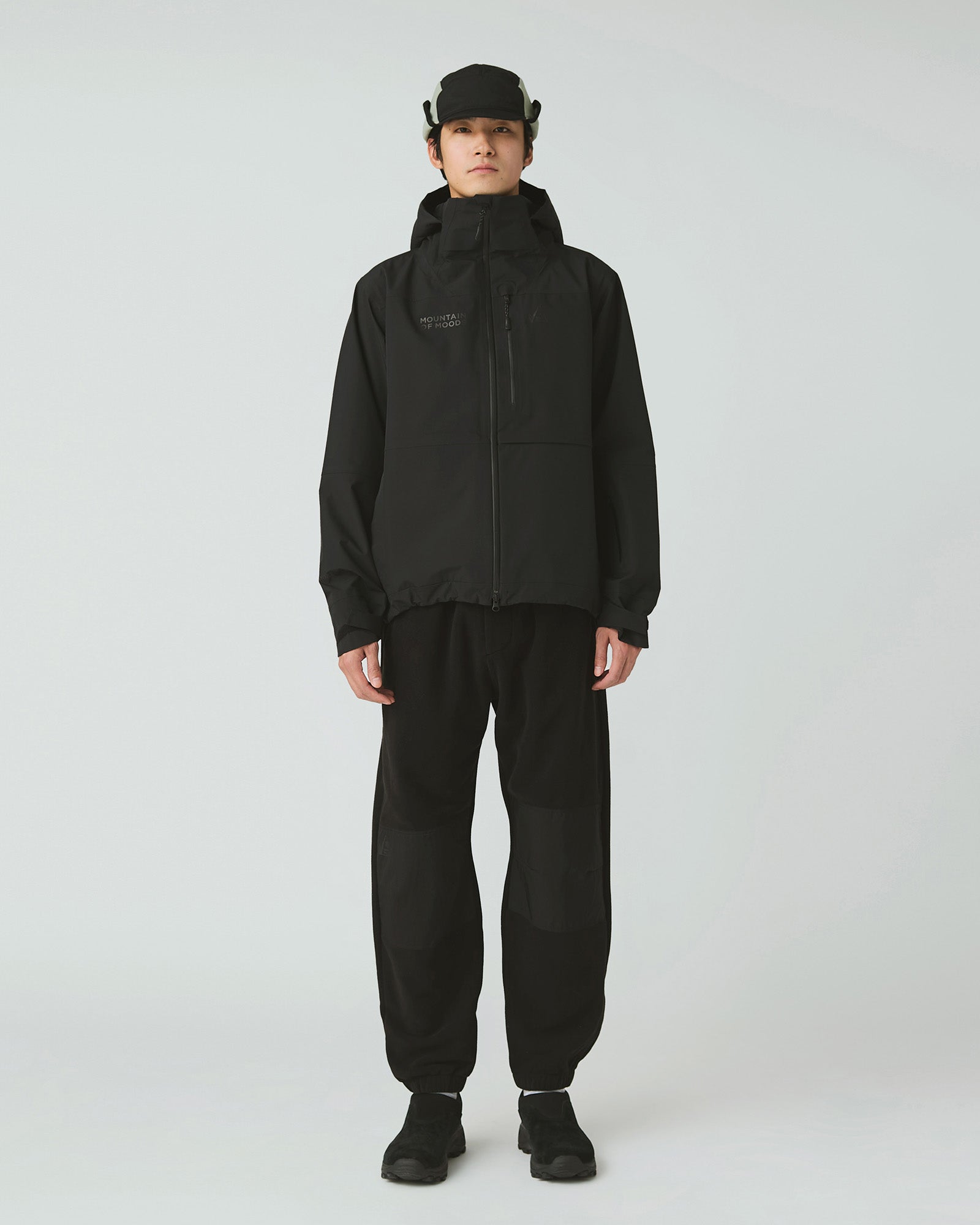 Mountain of Moods Snow Jacket