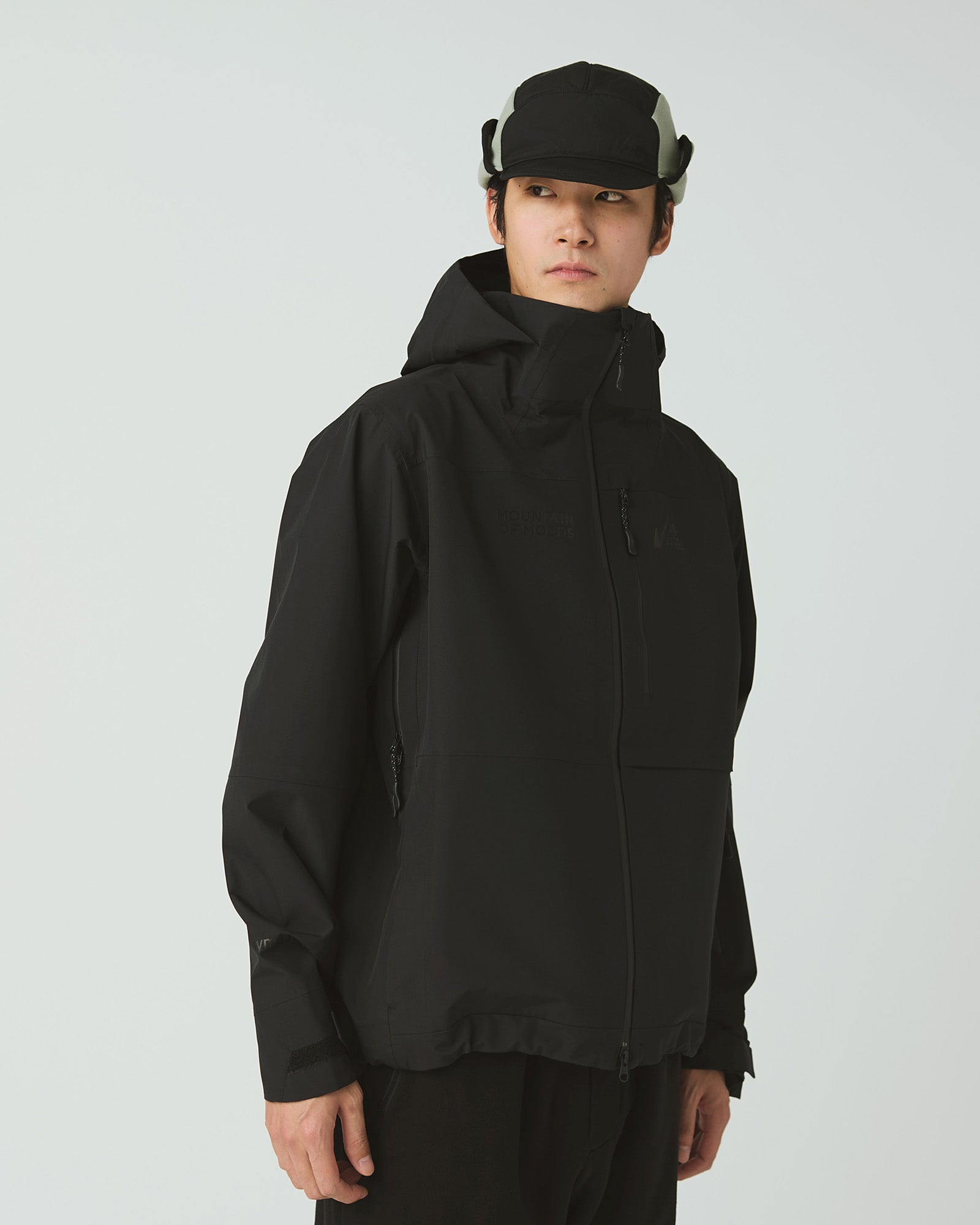 Mountain of Moods Snow Jacket