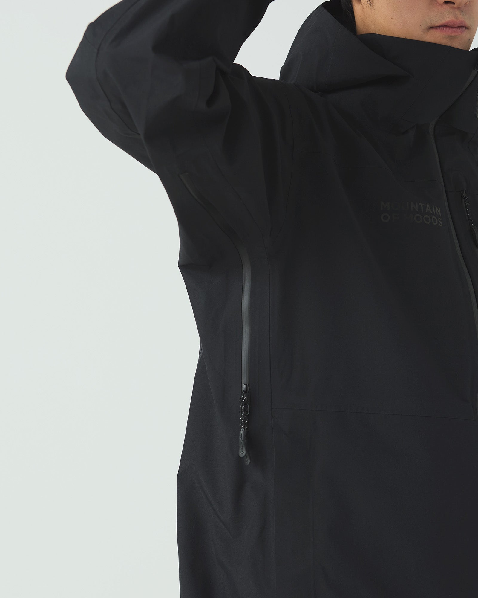 Mountain of Moods Snow Jacket