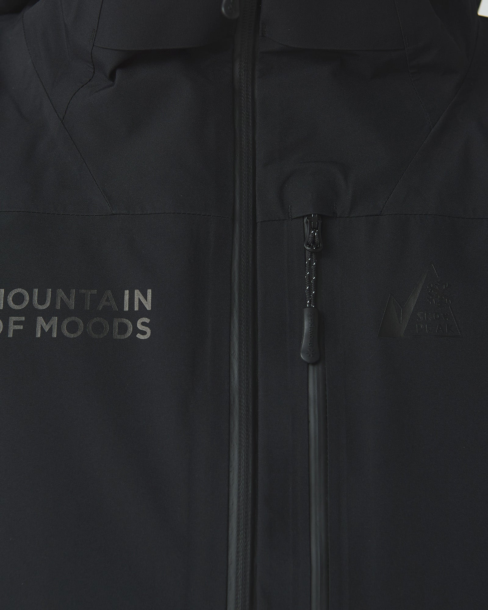 Mountain of Moods Snow Jacket