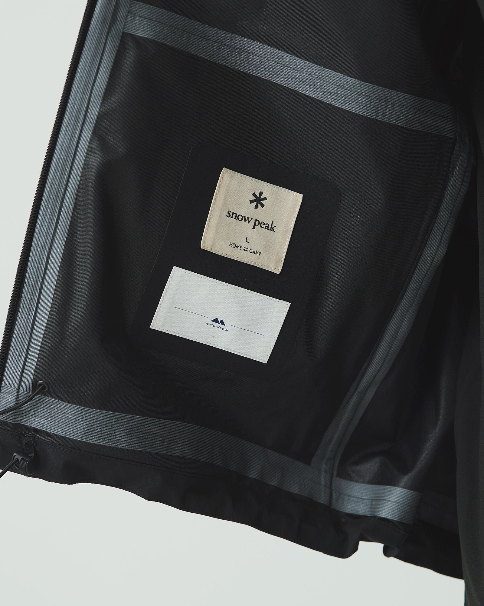 Mountain of Moods Snow Jacket