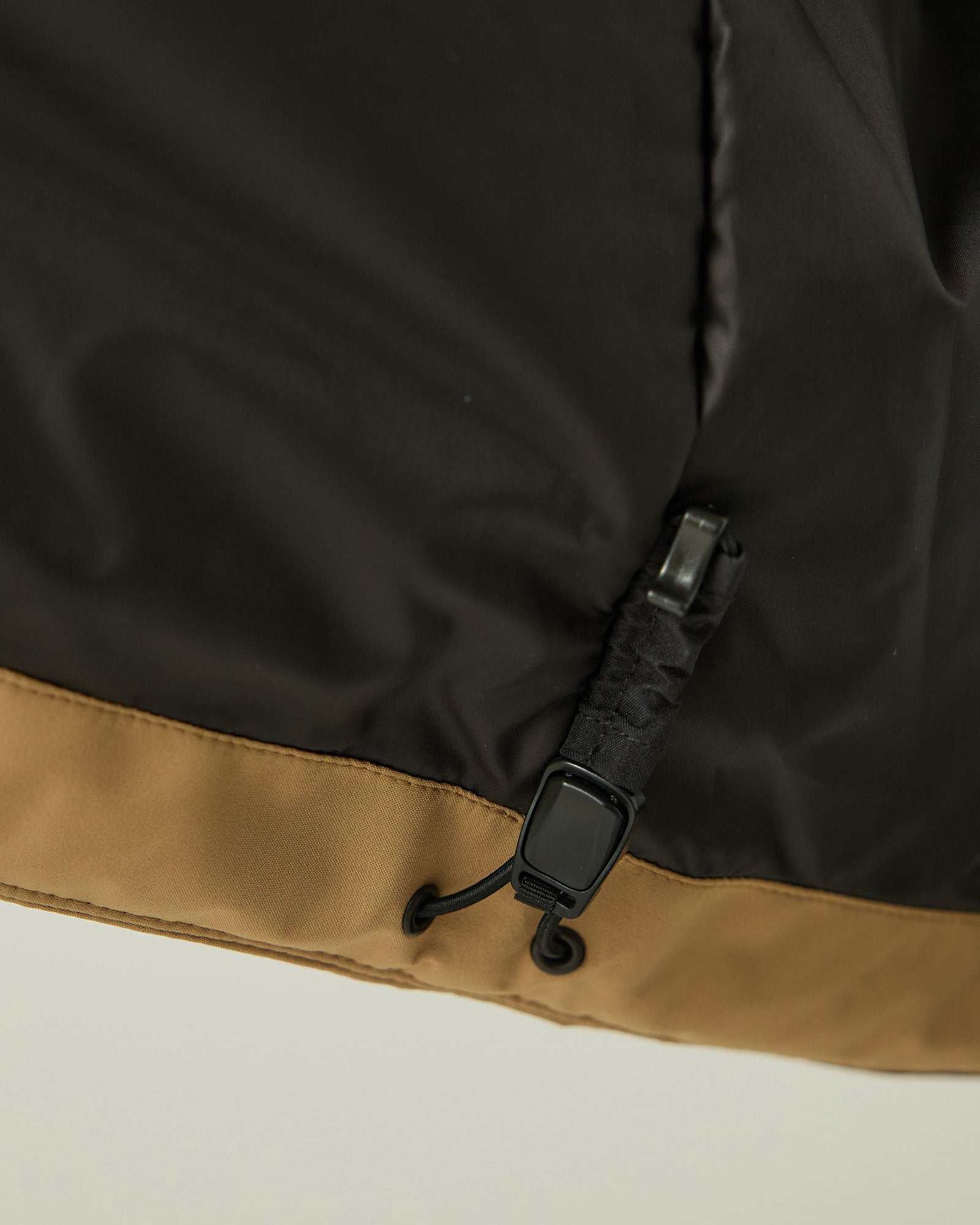 Mountain of Moods Puffed Snow Jacket