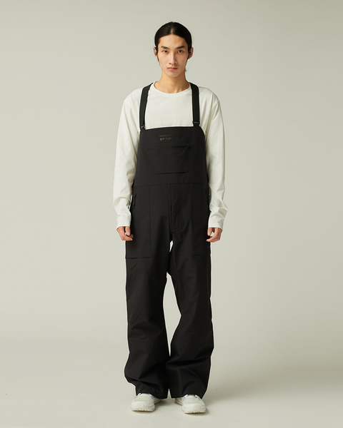 Mountain of Moods Snow Bib Pants | Snow Peak