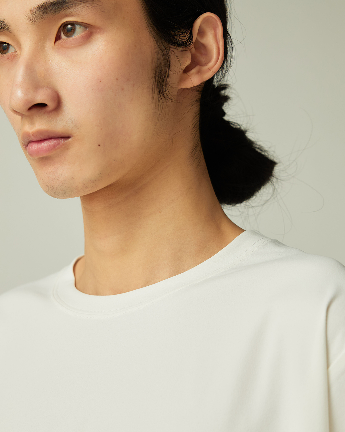 Mountain of Moods Satoyama Long Sleeve T-Shirt