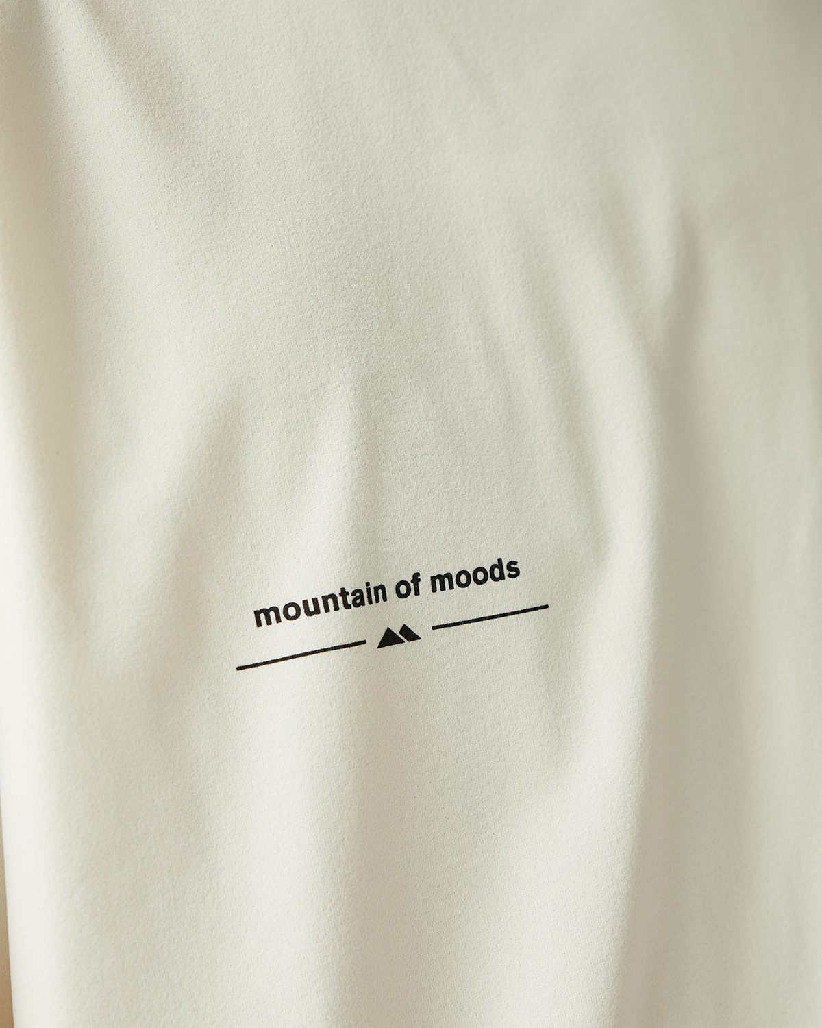 Mountain of Moods Satoyama Long Sleeve T-Shirt