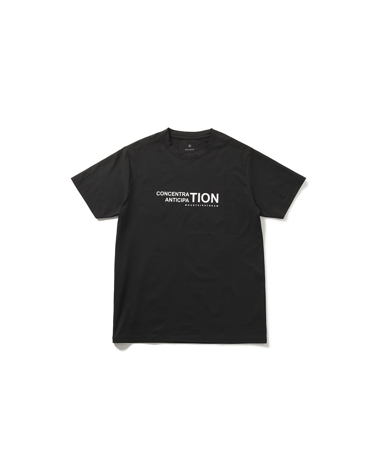 Mountain of Moods Mt Tanigawa T-Shirt