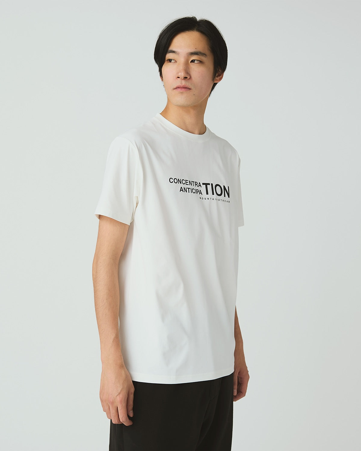 Mountain of Moods Mt Tanigawa T-Shirt