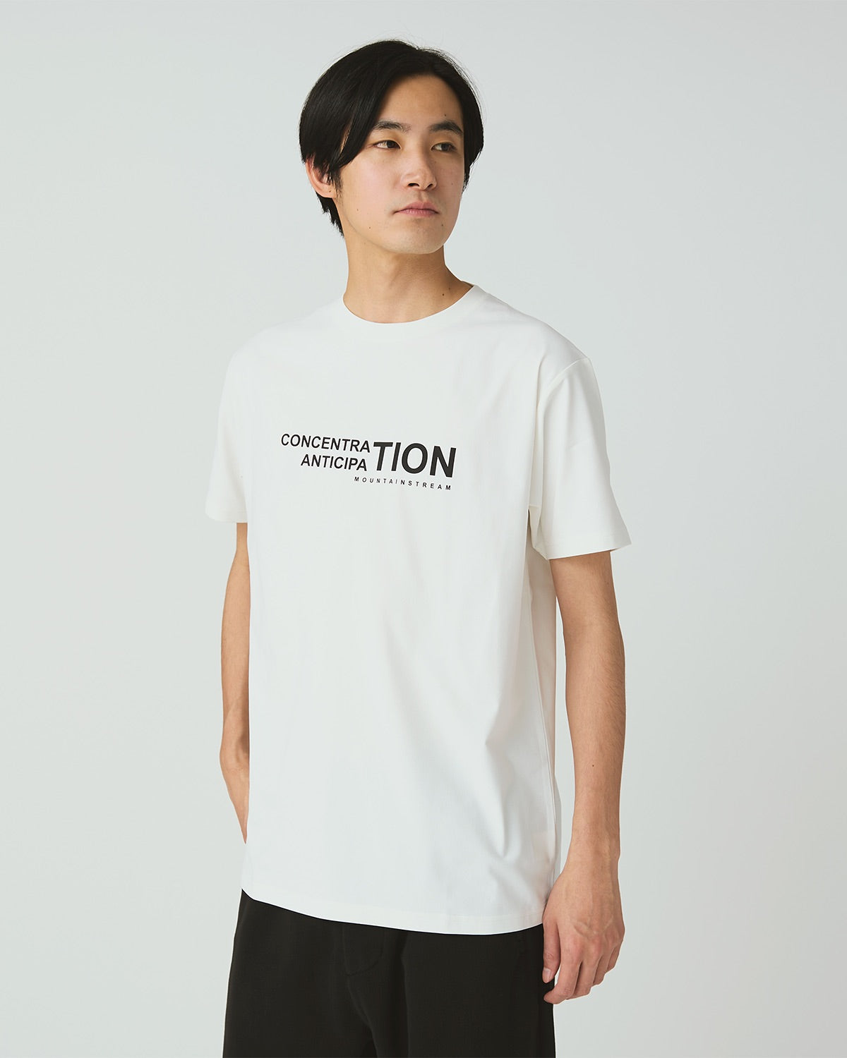 Mountain of Moods Mt Tanigawa T-Shirt