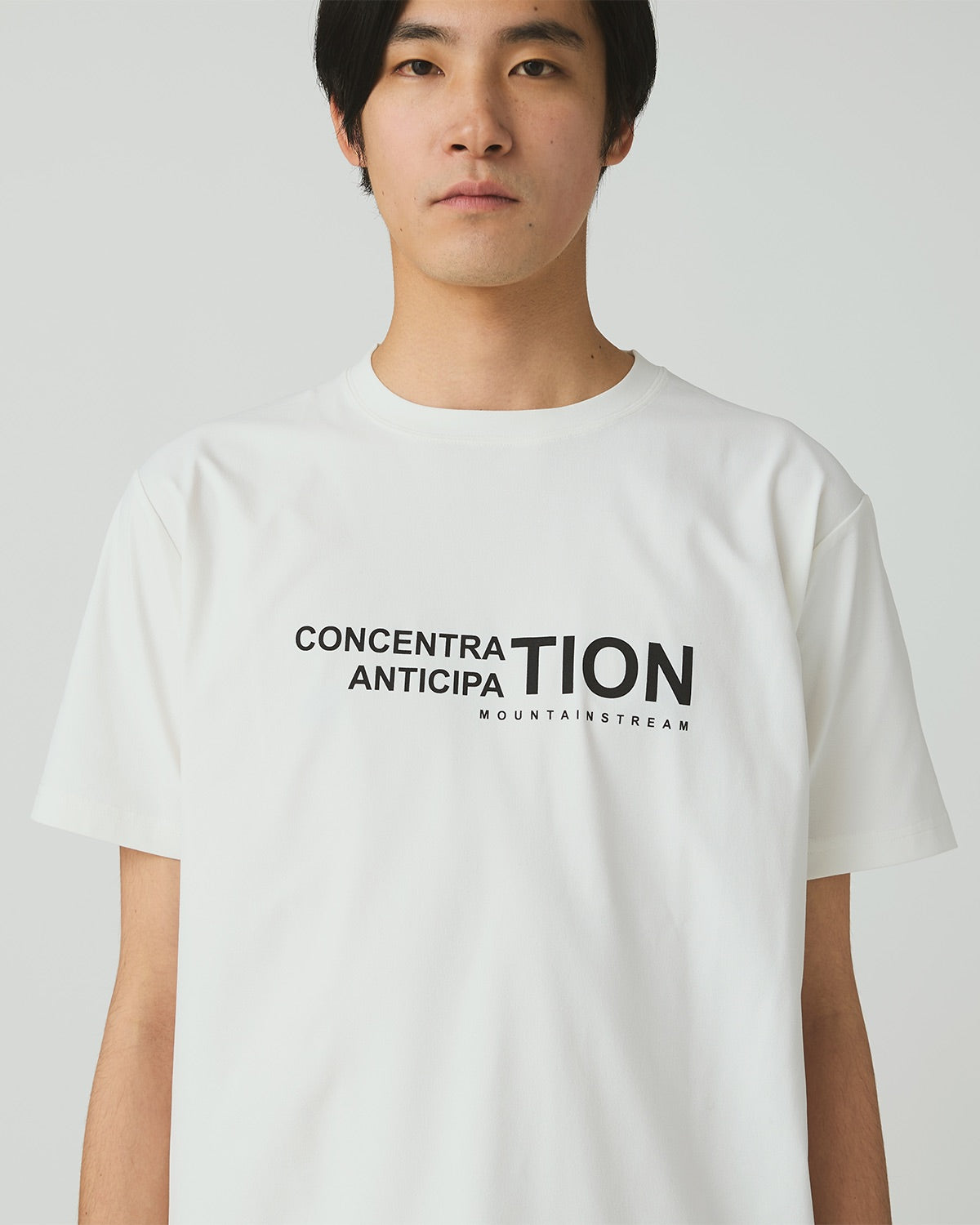 Mountain of Moods Mt Tanigawa T-Shirt