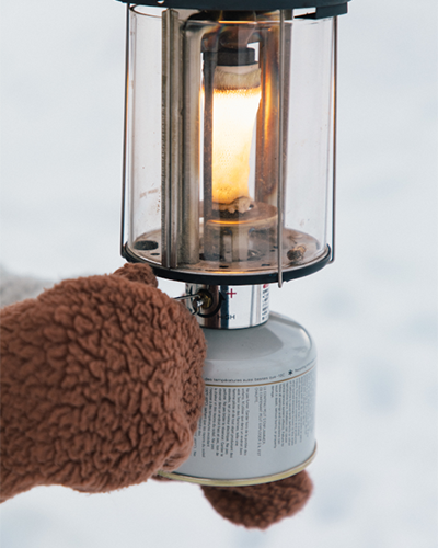 GigaPower BF Lantern | Snow Peak GigaPower BF Lantern | Snow Peak