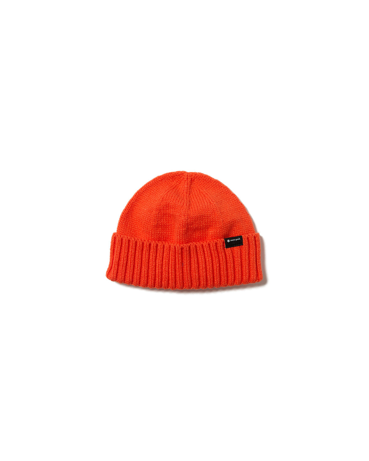 New Standard Knit Cap