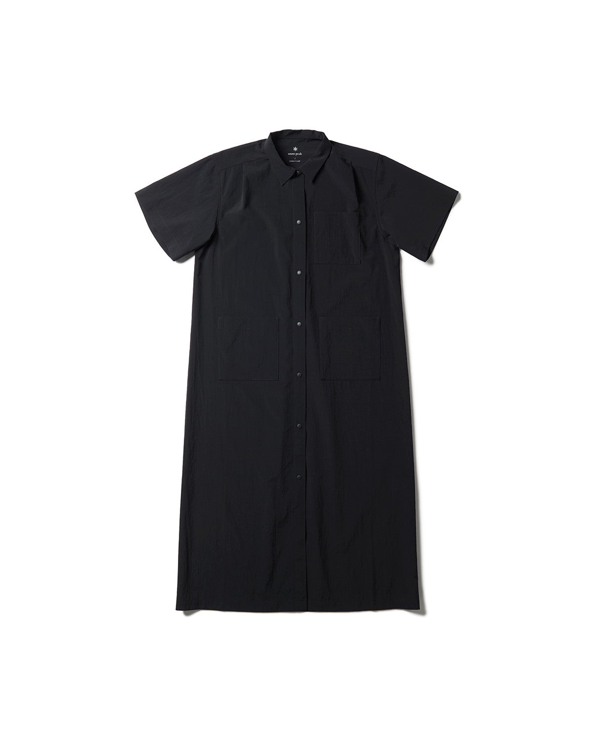 Breathable Quick Dry Dress