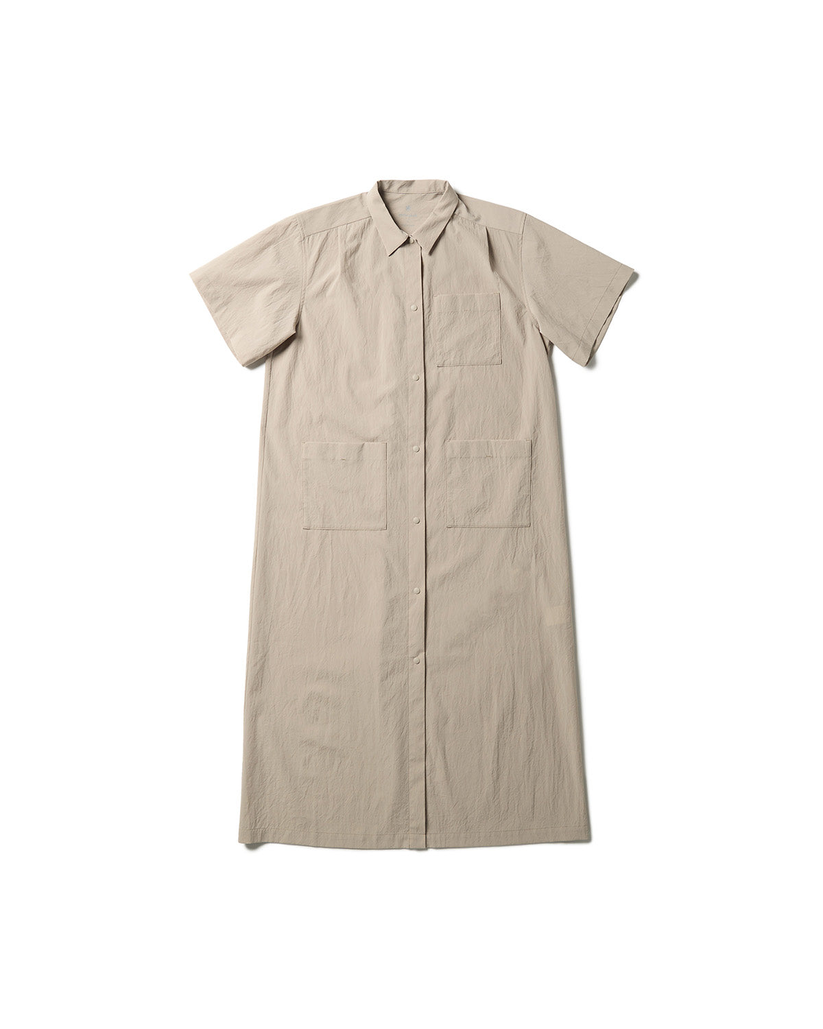 Breathable Quick Dry Dress