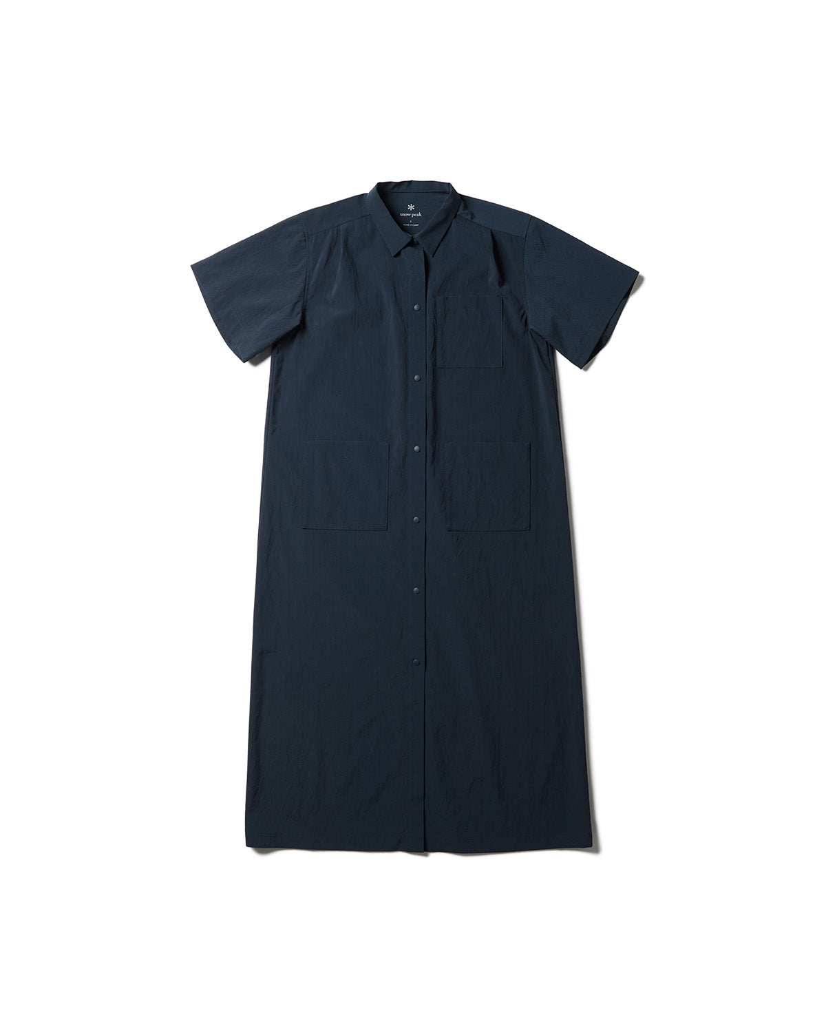 Breathable Quick Dry Dress