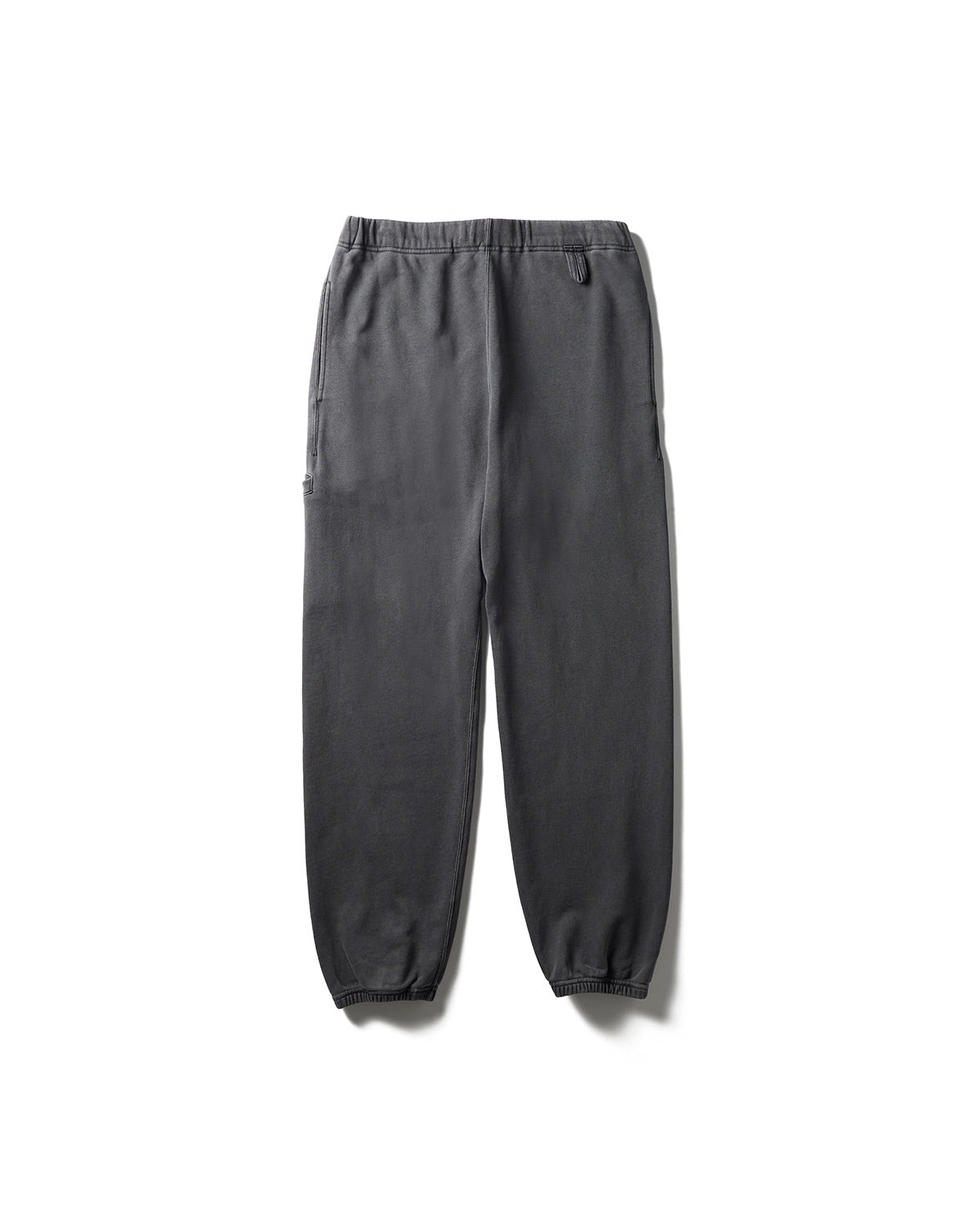 Garment Dyed Pants