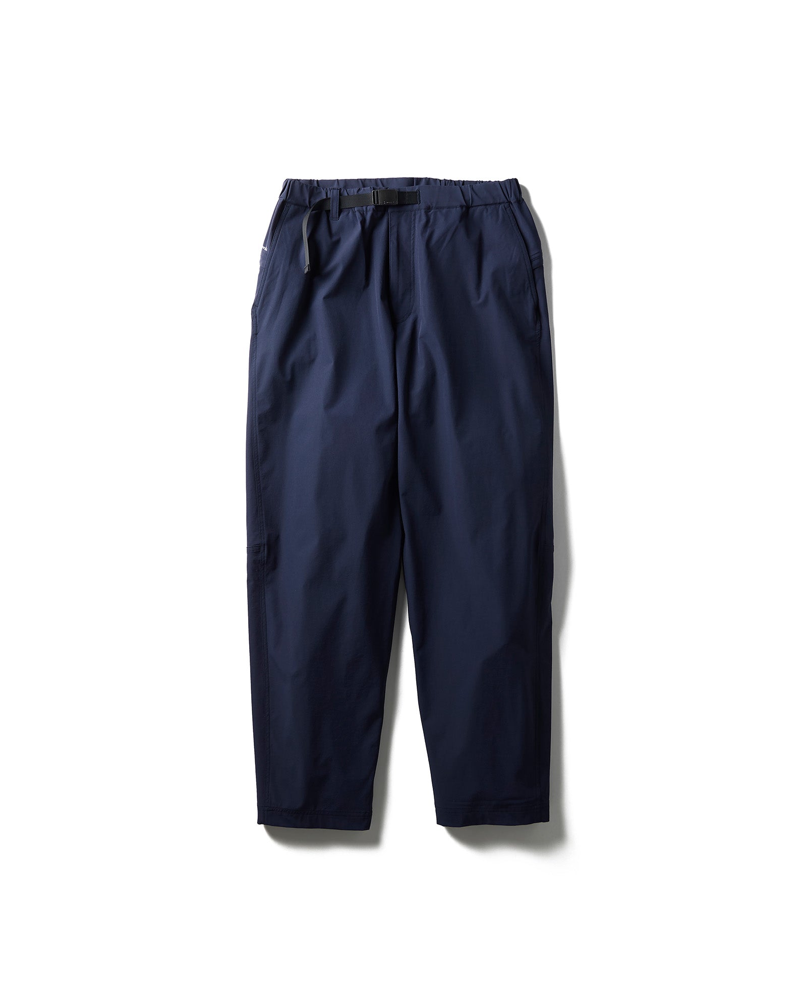 Water-Repellent Stretch Trekking Pants