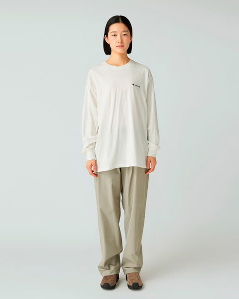 워터-리펠 스트레치 트레킹 바지