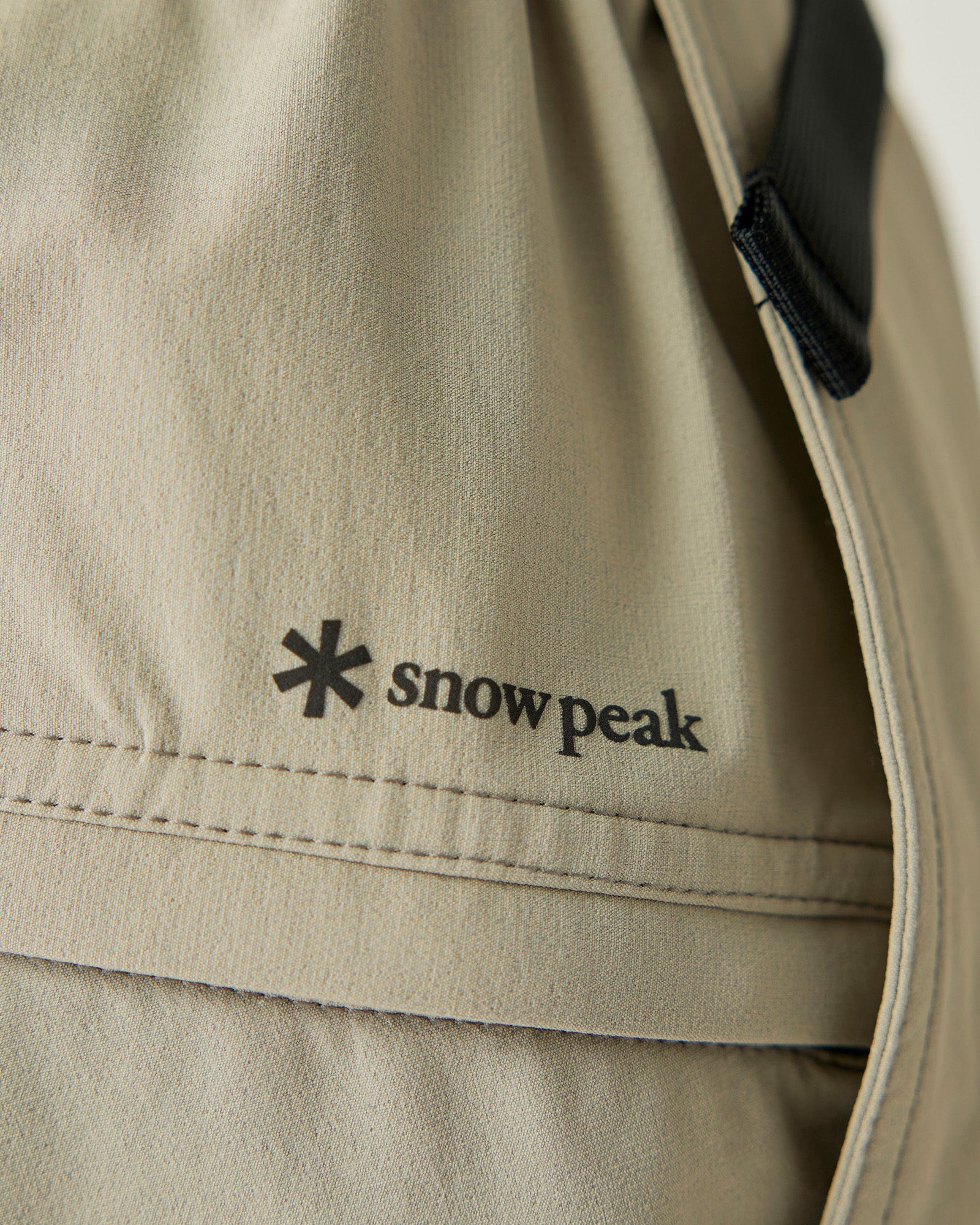 Water-Repellent Stretch Trekking Pants