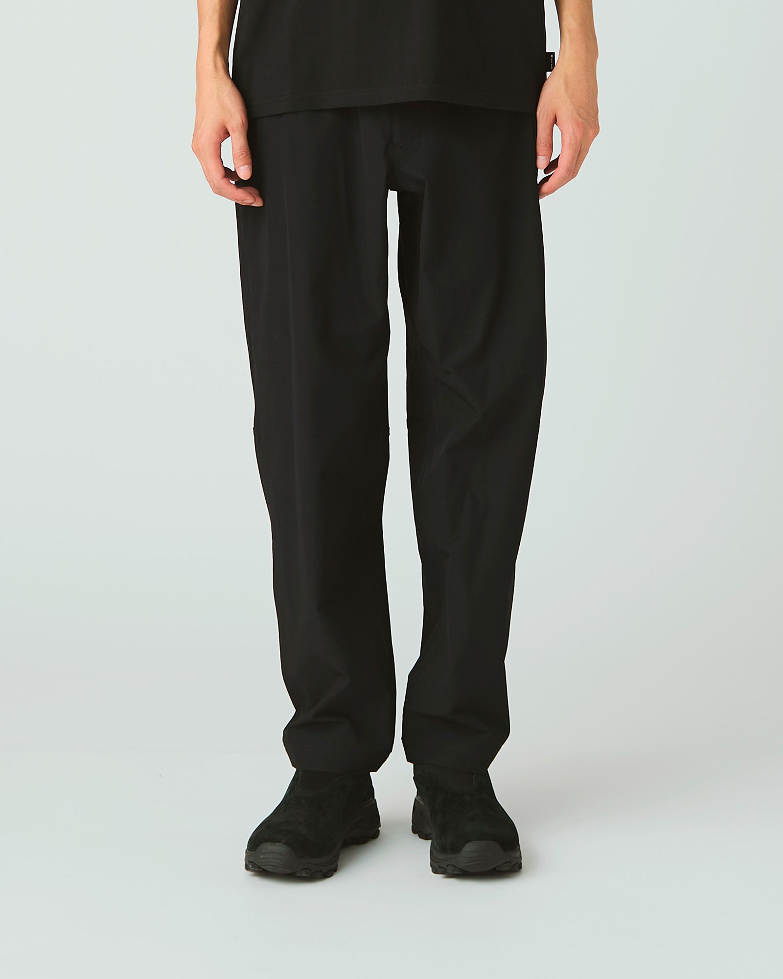 Water-Repellent Stretch Trekking Pants