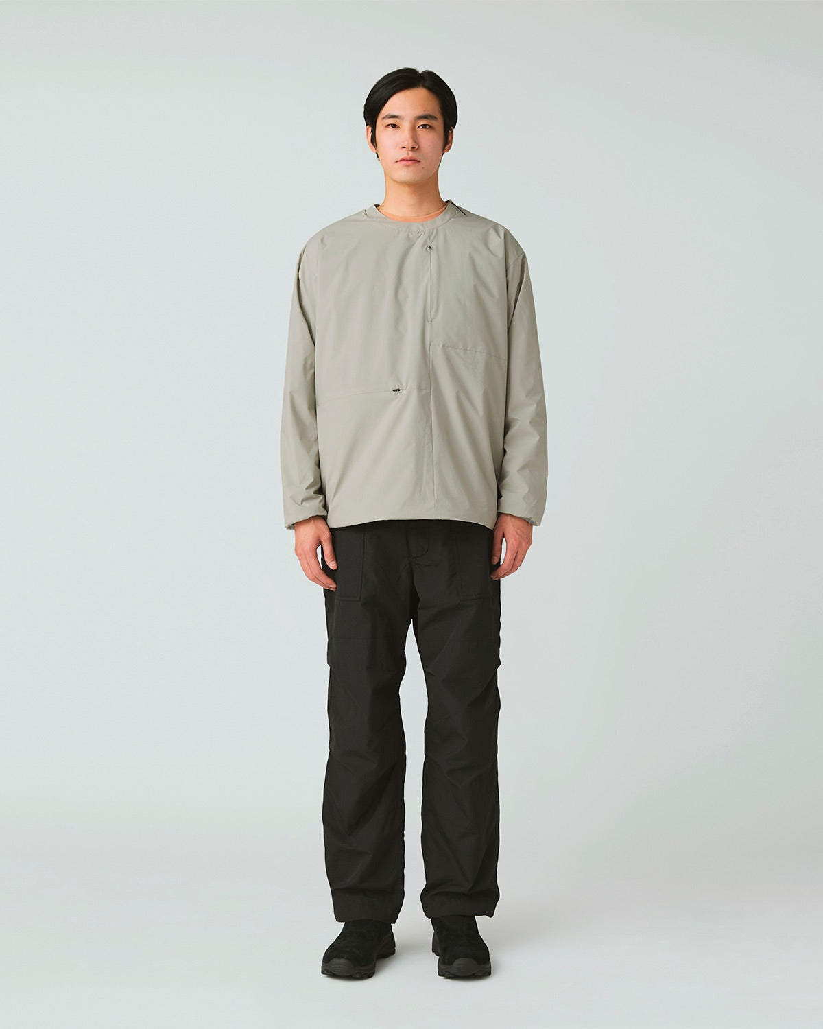 Takibi Ripstop Pants