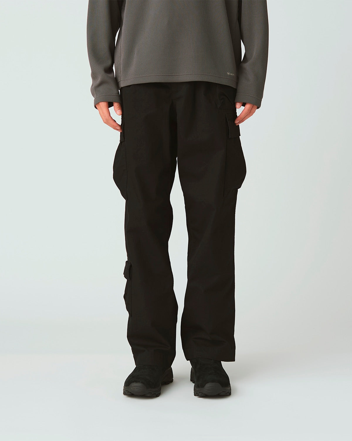 Takibi Chino Cargo Pants