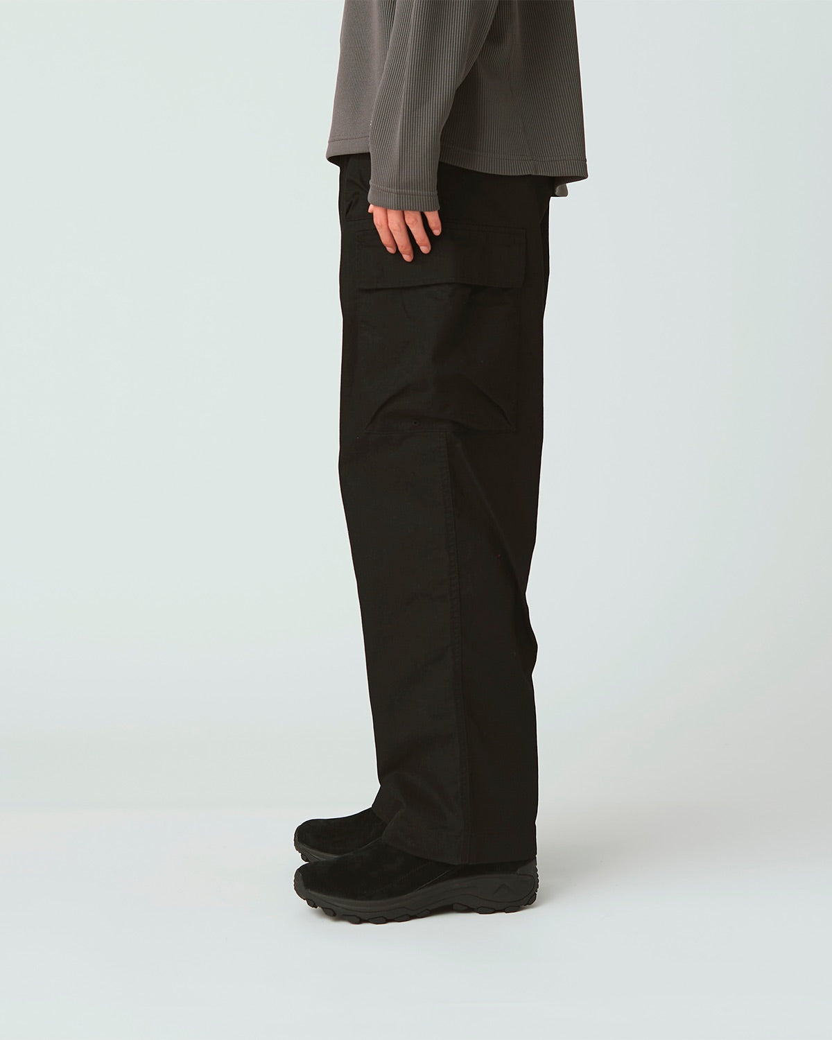 Takibi Chino Cargo Pants