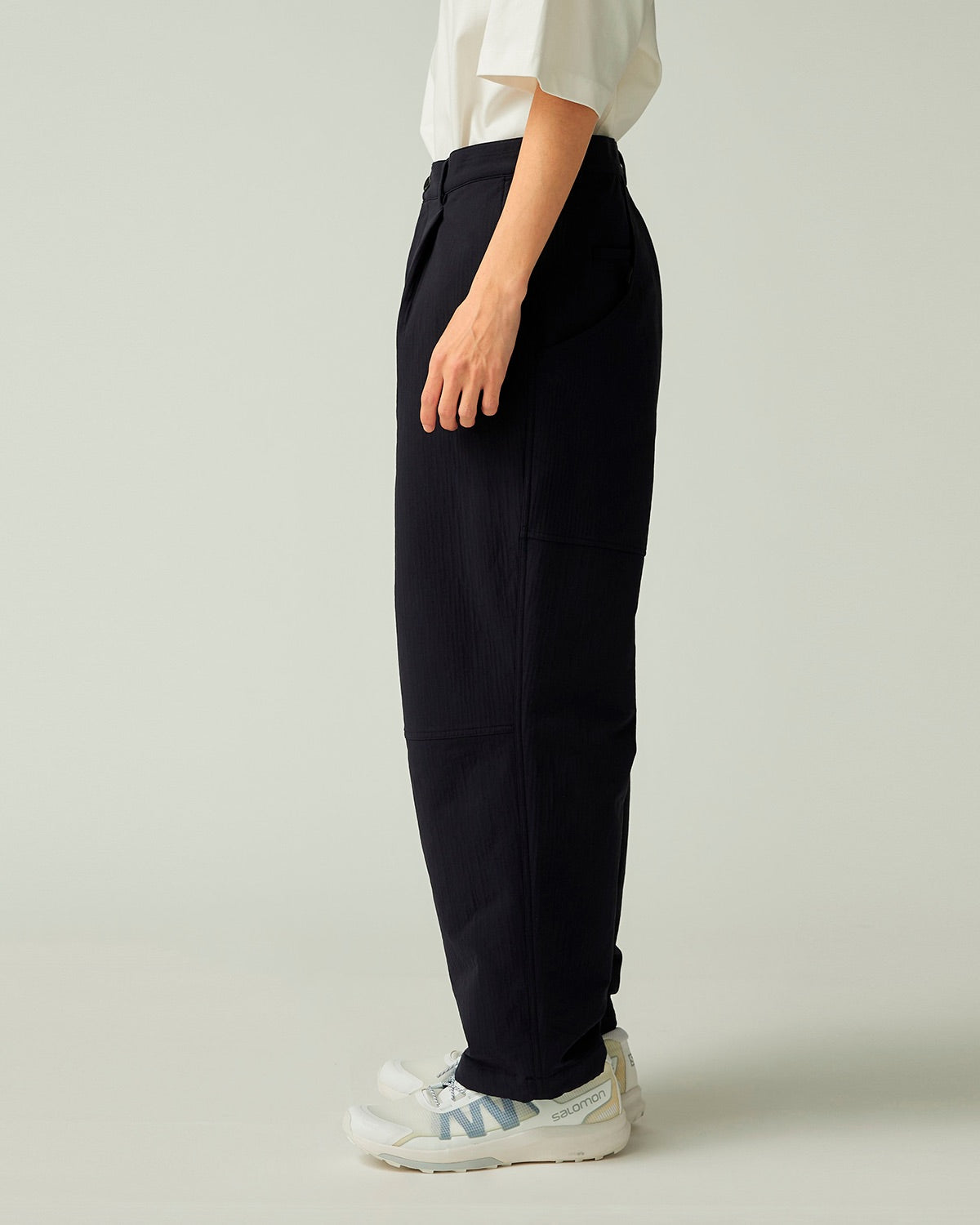 Easy Cloth Pants